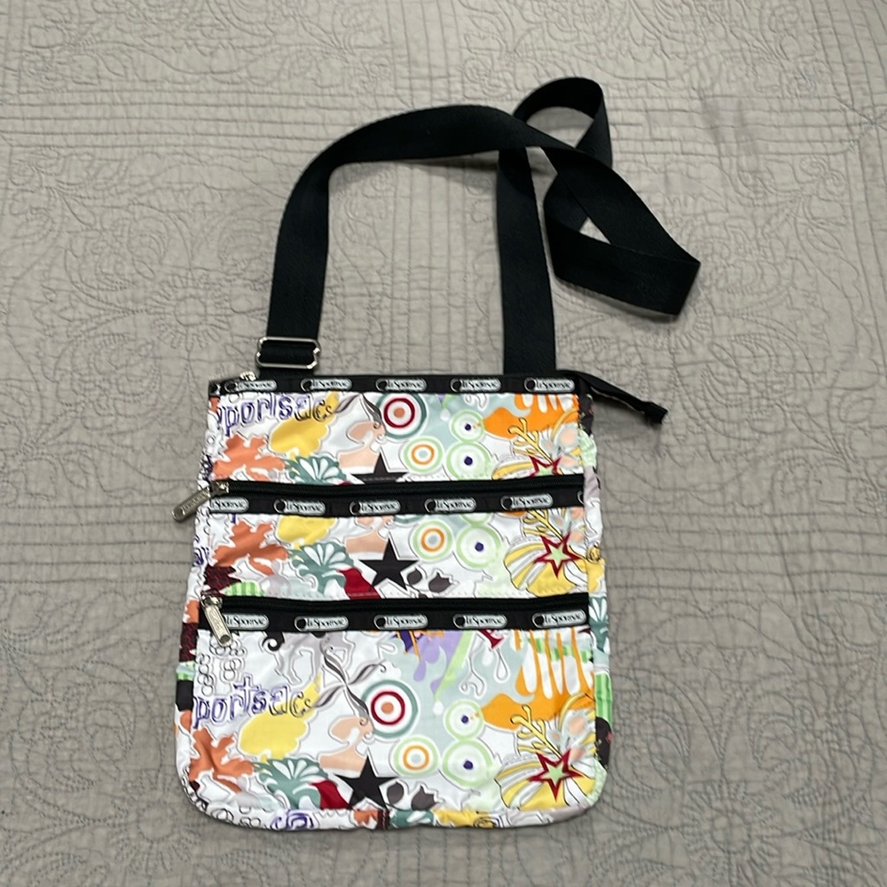 LeSportSAC Crossbody Bag